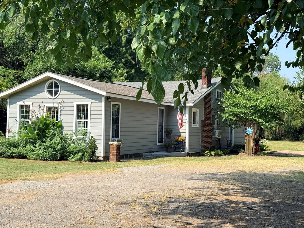 2215 S 24th W Muskogee, OK 74401