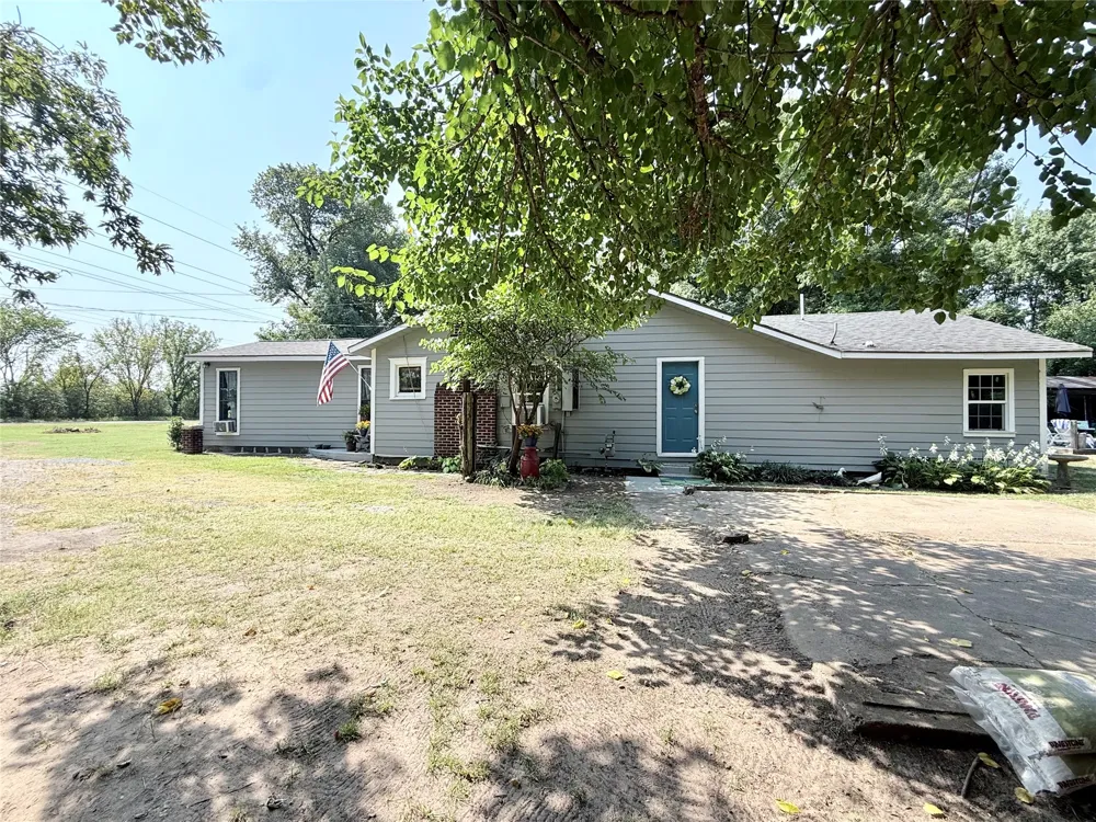 2215 S 24th W Muskogee, OK 74401