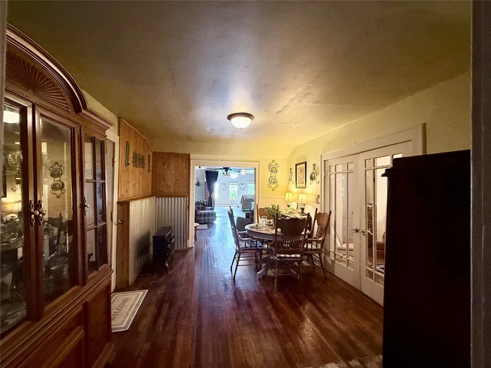 2215 S 24th W Muskogee, OK 74401