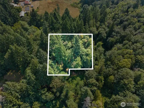 0 SE Ash Lot 1 Street