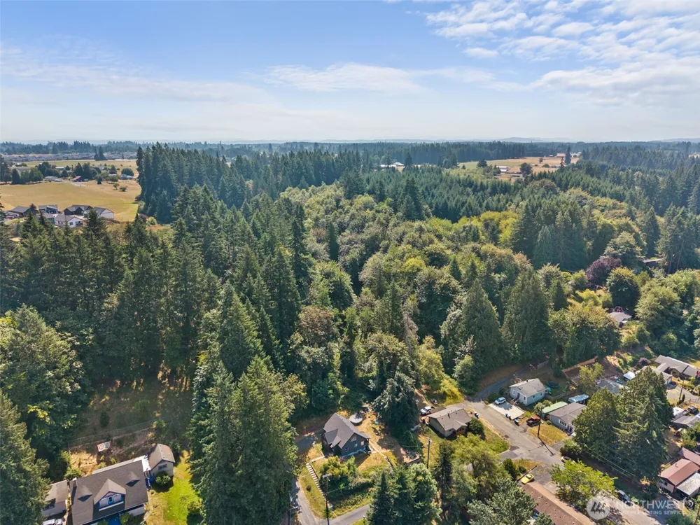 0 SE Ash Lot 1 Street Winlock, WA 98596