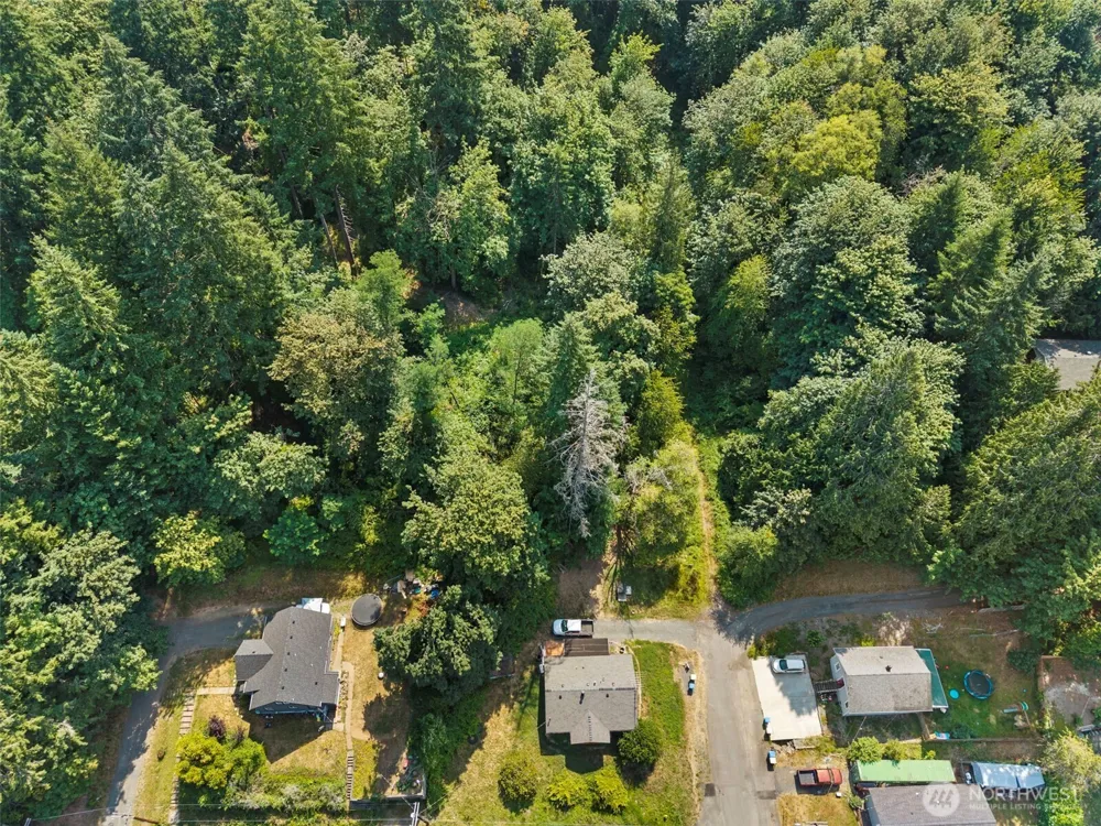 0 SE Ash Lot 1 Street Winlock, WA 98596