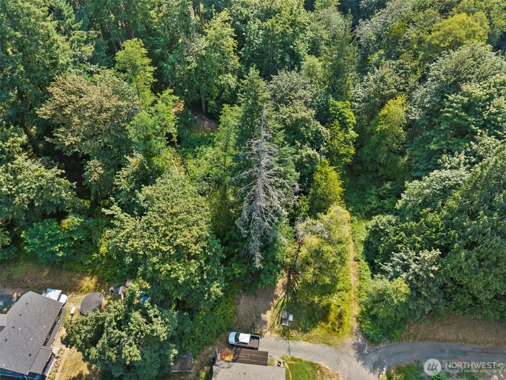 0 SE Ash Lot 1 Street Winlock, WA 98596
