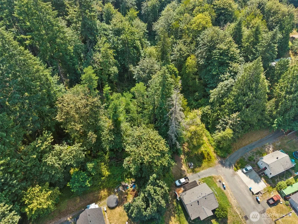 0 SE Ash Lot 1 Street Winlock, WA 98596