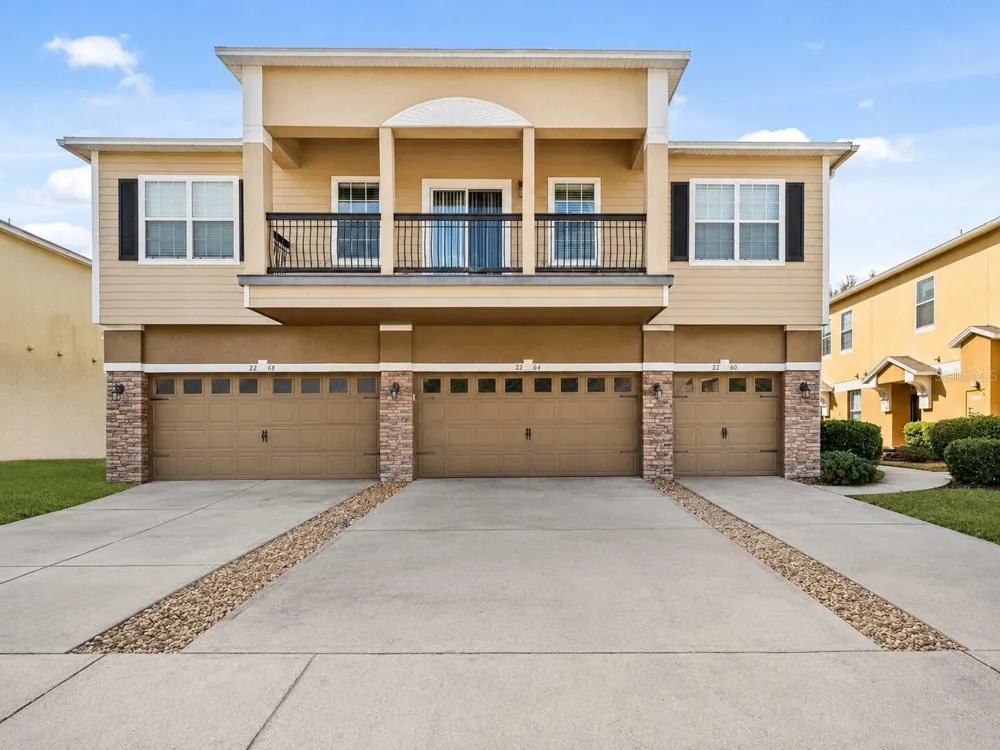 2264 BETSY ROSS LANE #2264 St Cloud, FL 34769