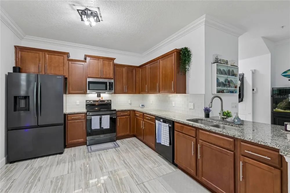 2264 BETSY ROSS LANE #2264 St Cloud, FL 34769