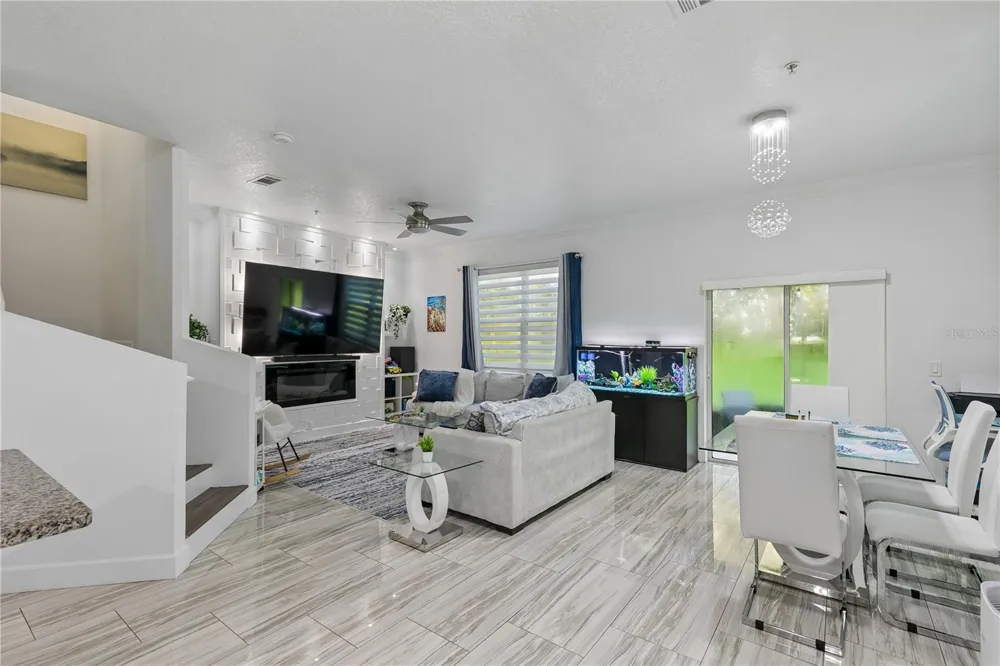 2264 BETSY ROSS LANE #2264 St Cloud, FL 34769