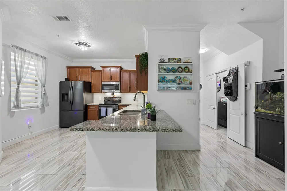 2264 BETSY ROSS LANE #2264 St Cloud, FL 34769