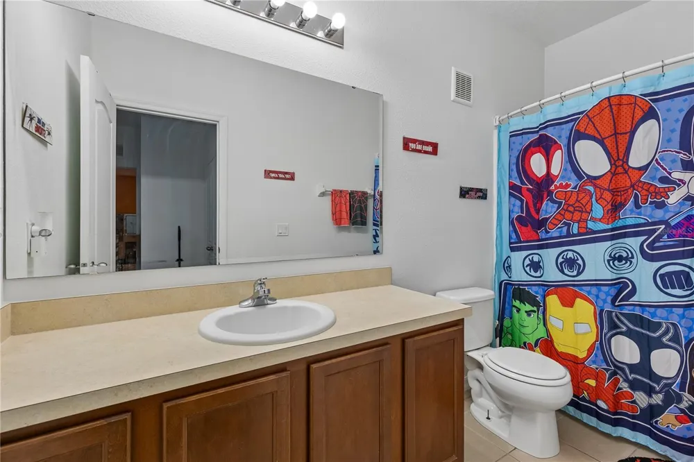 2264 BETSY ROSS LANE #2264 St Cloud, FL 34769