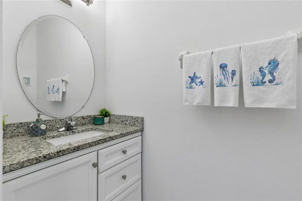 2264 BETSY ROSS LANE #2264 St Cloud, FL 34769