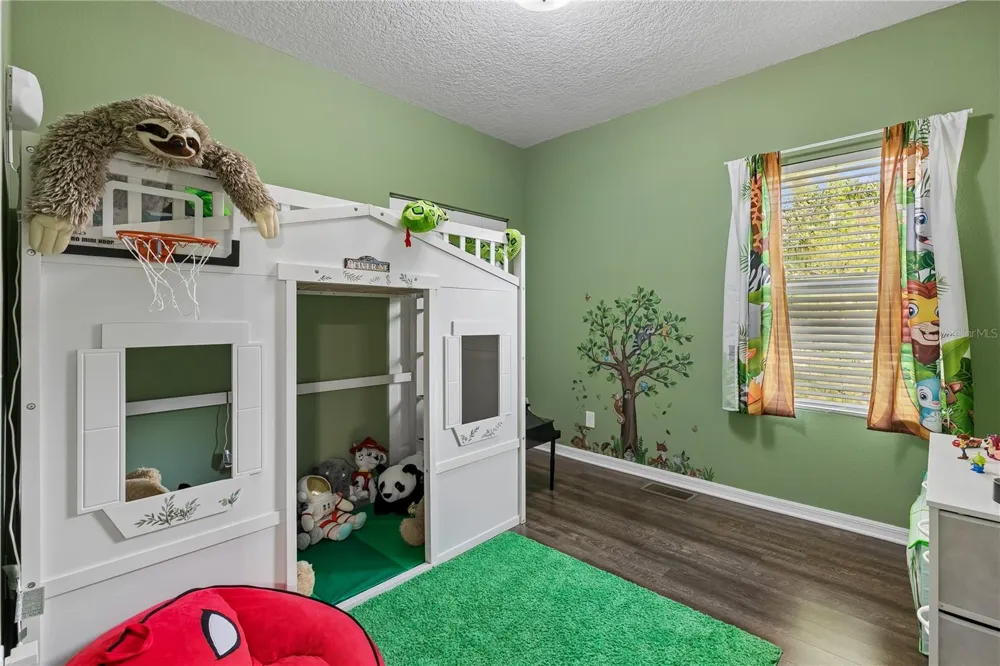 2264 BETSY ROSS LANE #2264 St Cloud, FL 34769