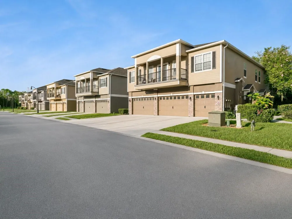 2264 BETSY ROSS LANE #2264 St Cloud, FL 34769