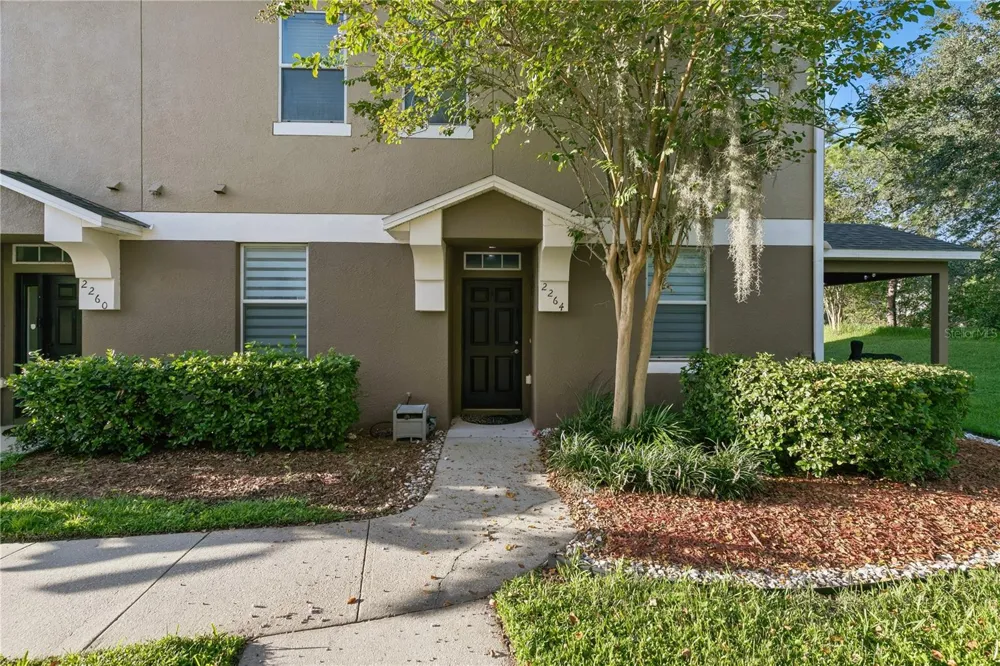 2264 BETSY ROSS LANE #2264 St Cloud, FL 34769