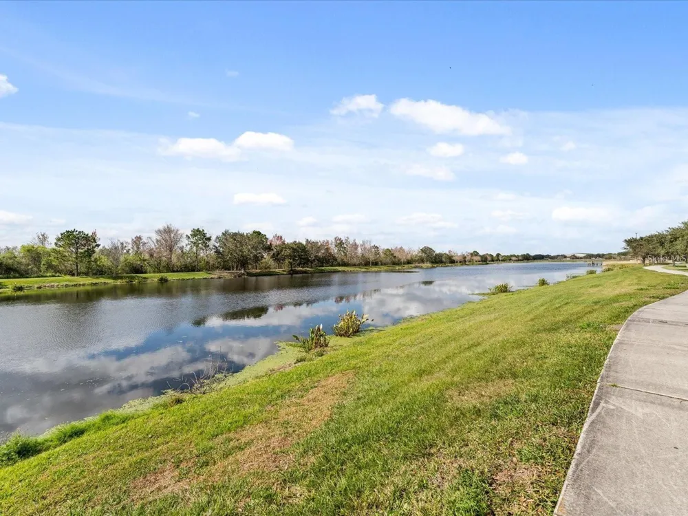 2264 BETSY ROSS LANE #2264 St Cloud, FL 34769