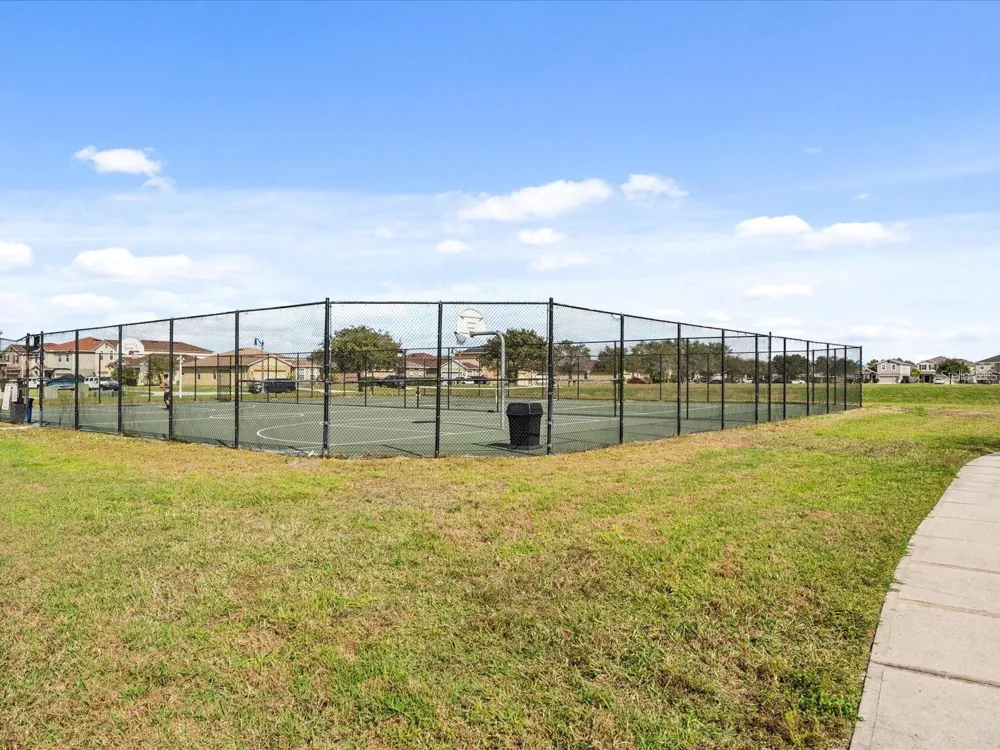 2264 BETSY ROSS LANE #2264 St Cloud, FL 34769