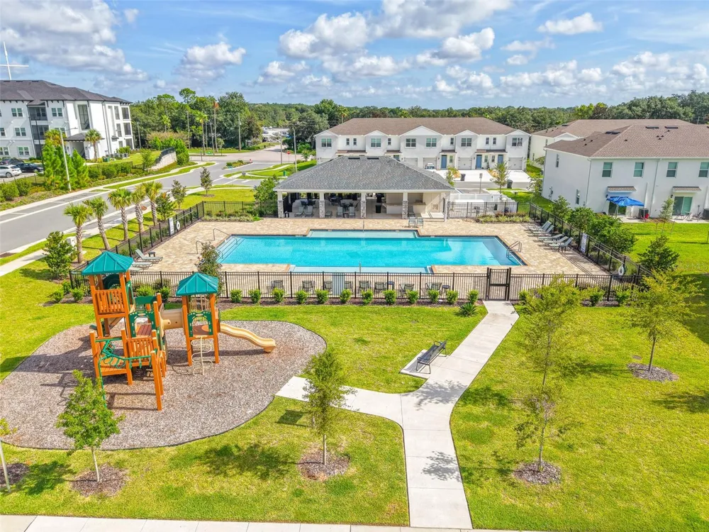 1776 ROCK ELM ROAD Davenport, FL 33837