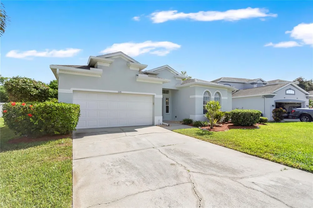5115 51ST LANE W Bradenton, FL 34210