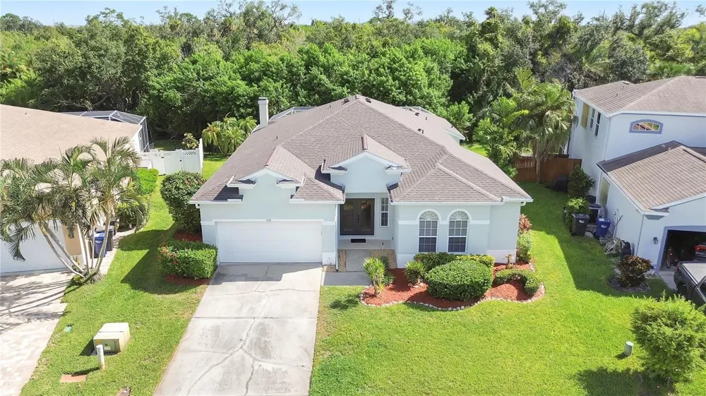 5115 51ST LANE W Bradenton, FL 34210
