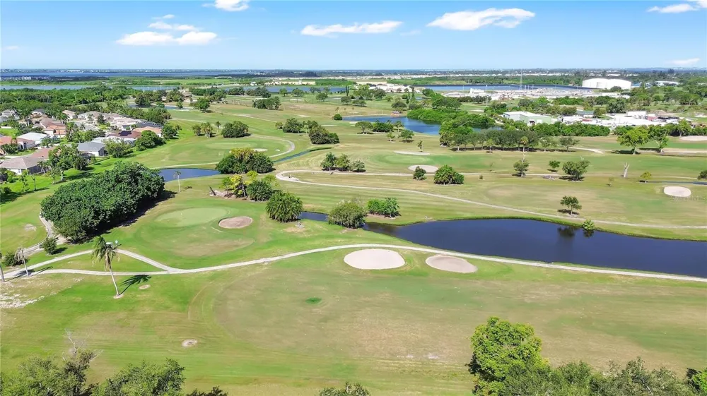 5115 51ST LANE W Bradenton, FL 34210