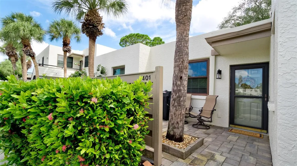 401 PALM TREE DRIVE #N/A Bradenton, FL 34210