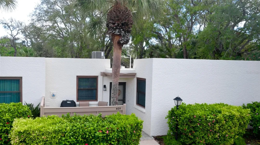 401 PALM TREE DRIVE #N/A Bradenton, FL 34210