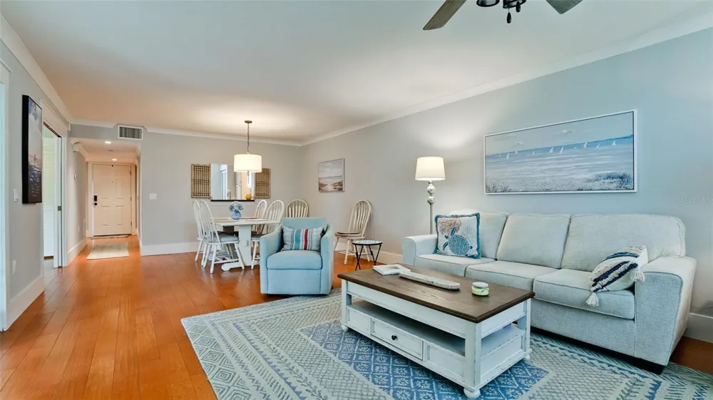 401 PALM TREE DRIVE #N/A Bradenton, FL 34210