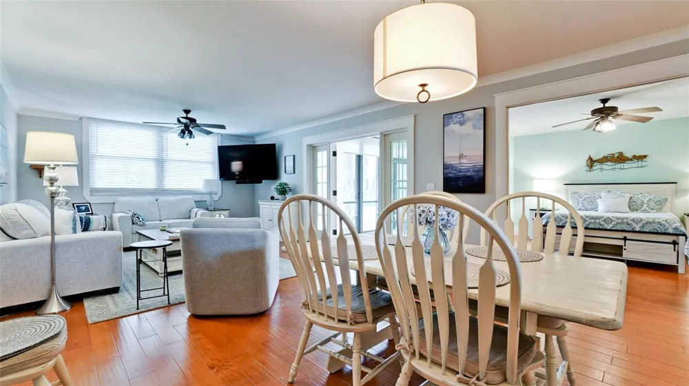 401 PALM TREE DRIVE #N/A Bradenton, FL 34210