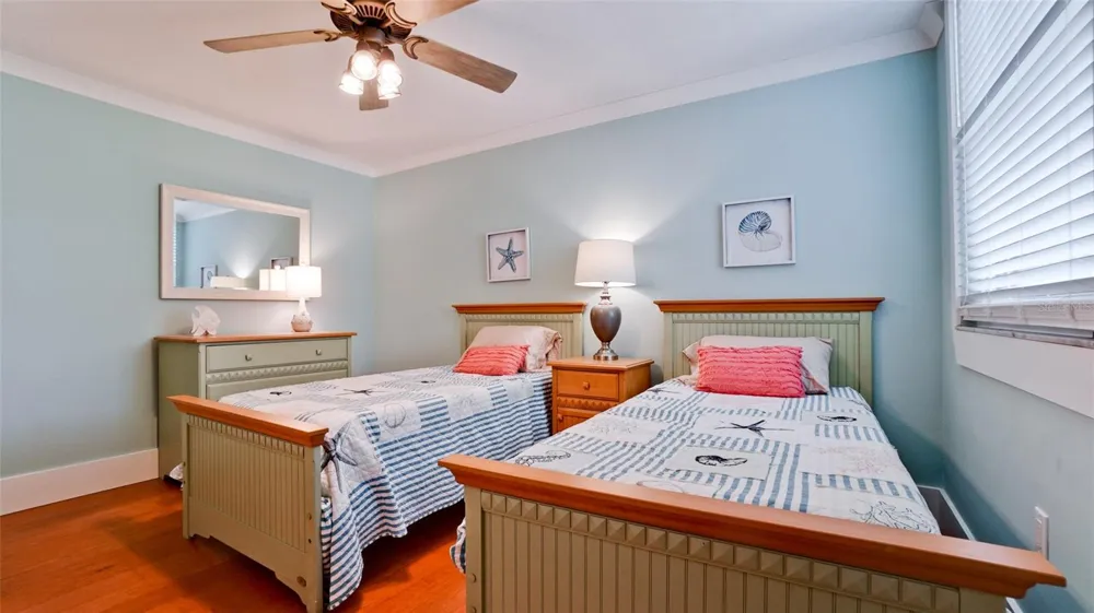 401 PALM TREE DRIVE #N/A Bradenton, FL 34210