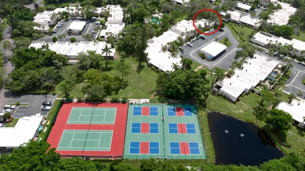 401 PALM TREE DRIVE #N/A Bradenton, FL 34210