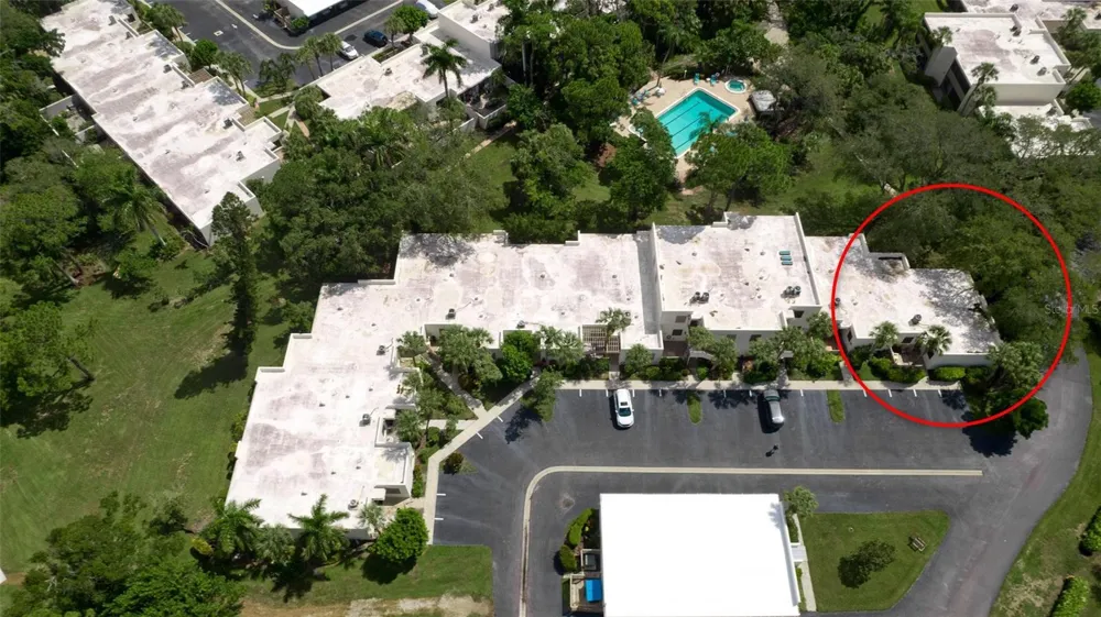 401 PALM TREE DRIVE #N/A Bradenton, FL 34210