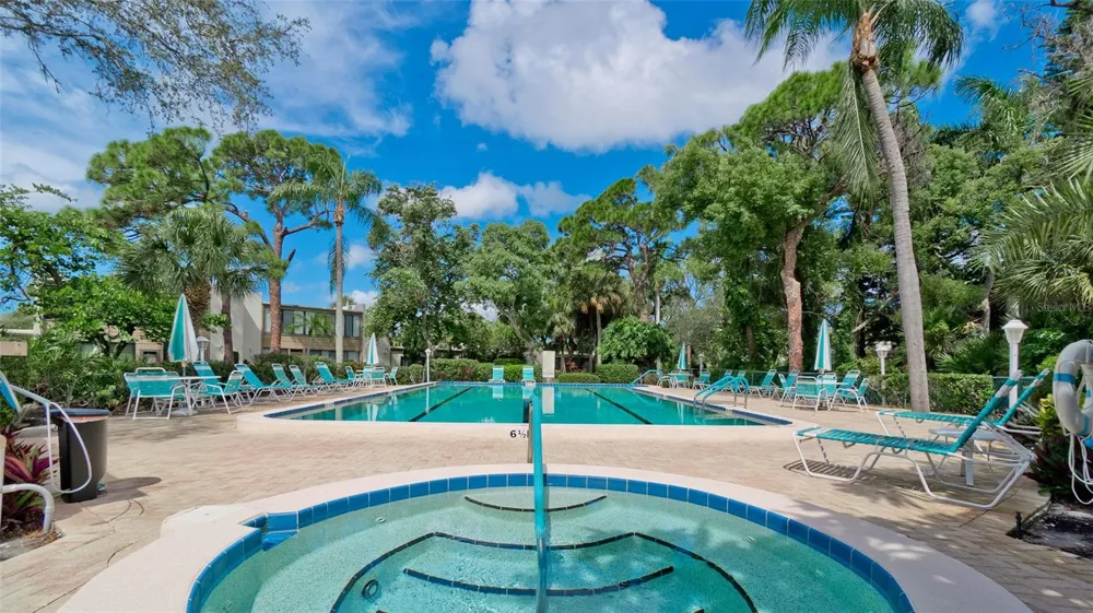 401 PALM TREE DRIVE #N/A Bradenton, FL 34210