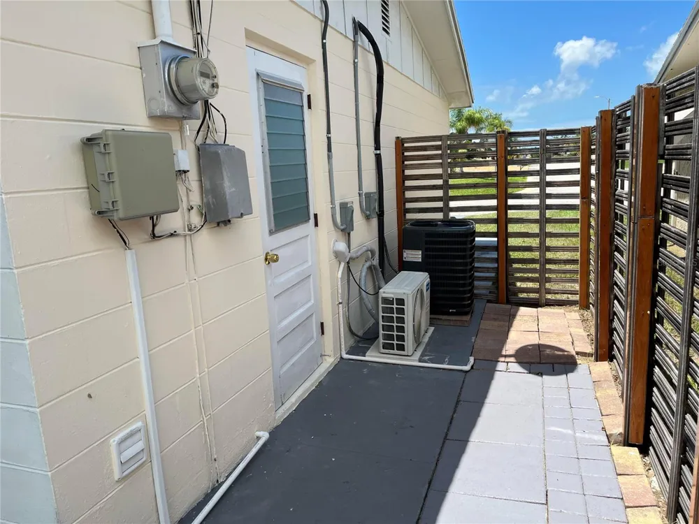 3632 PENSDALE DRIVE New Port Richey, FL 34652