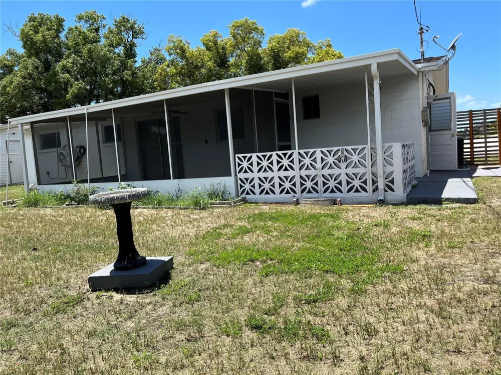 3632 PENSDALE DRIVE New Port Richey, FL 34652