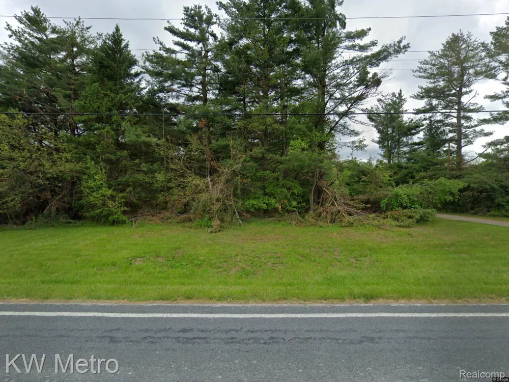 11024 Whittaker Road Augusta Charter Township, MI 48190