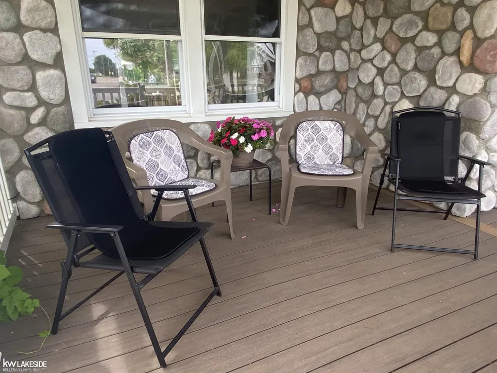 8501 Lake Street Port Austin Village, MI 48467