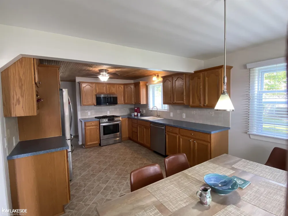 8501 Lake Street Port Austin Village, MI 48467