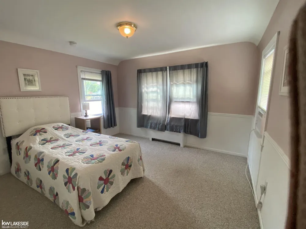 8501 Lake Street Port Austin Village, MI 48467