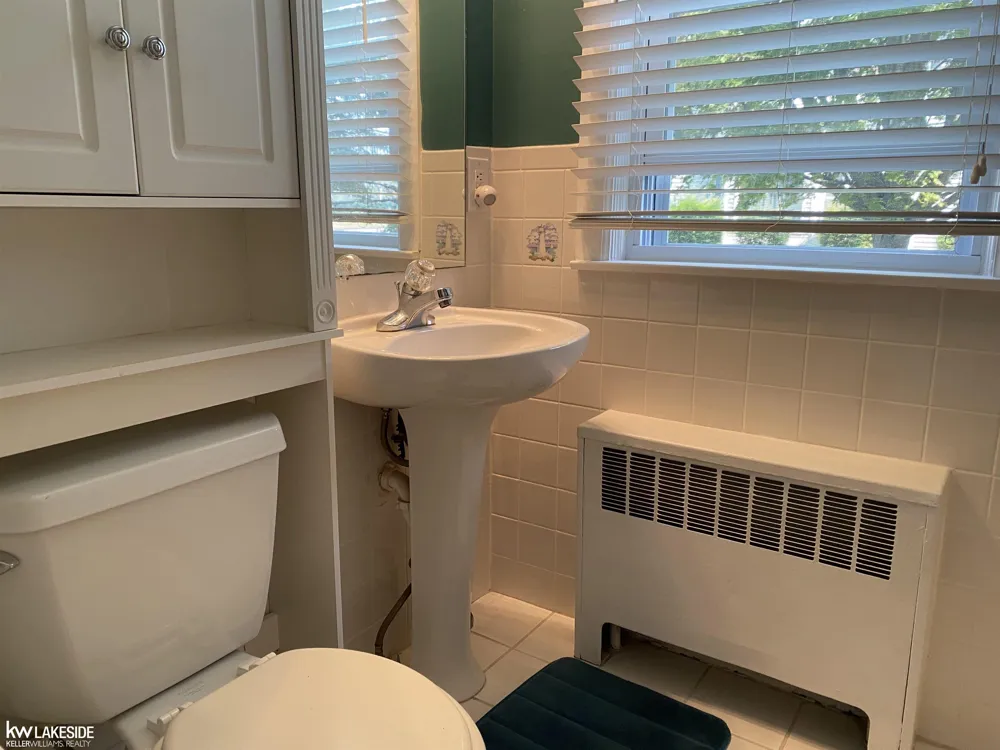 8501 Lake Street Port Austin Village, MI 48467