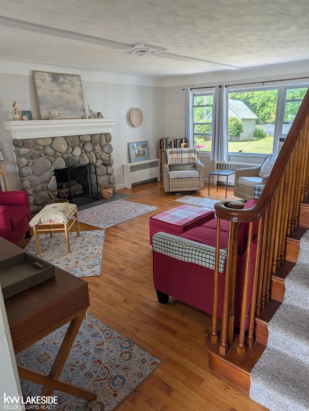8501 Lake Street Port Austin Village, MI 48467