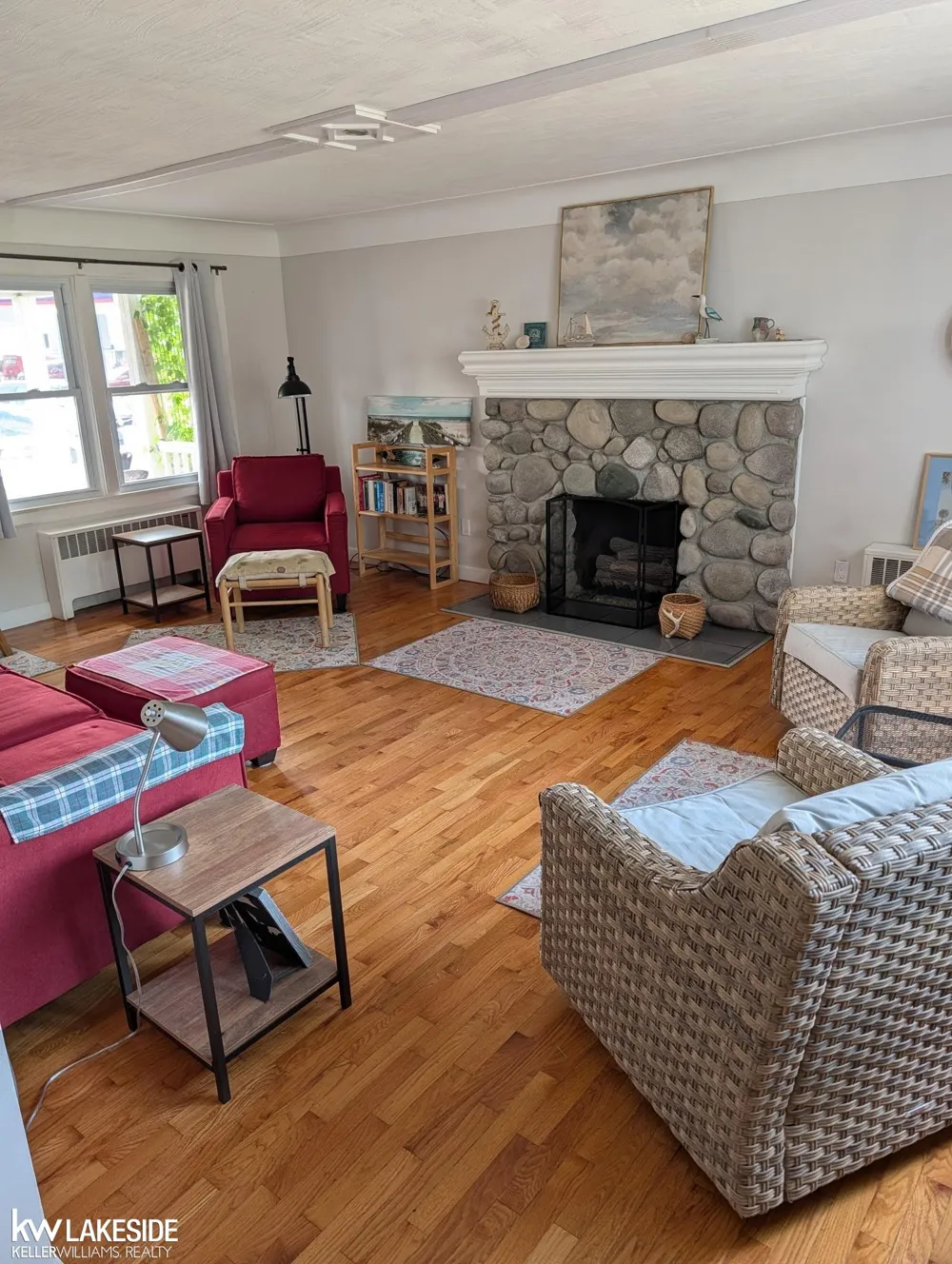 8501 Lake Street Port Austin Village, MI 48467