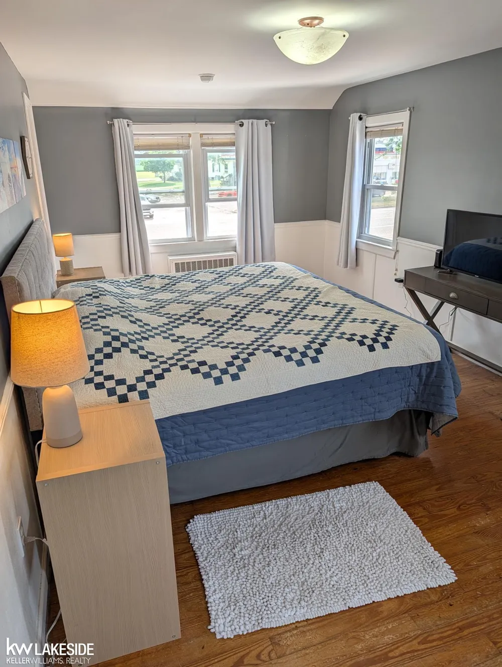 8501 Lake Street Port Austin Village, MI 48467