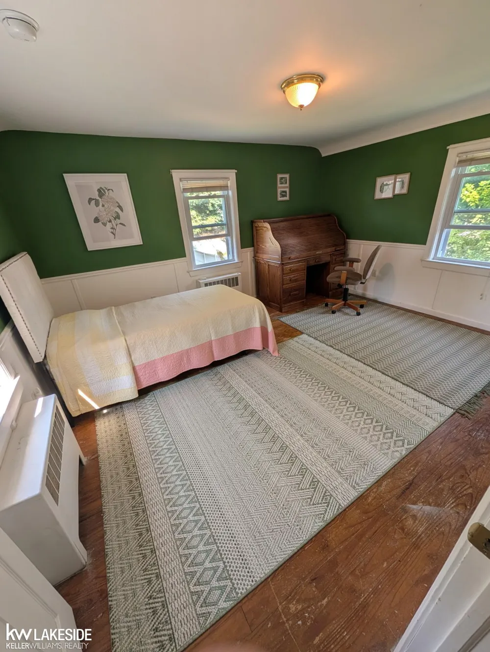 8501 Lake Street Port Austin Village, MI 48467