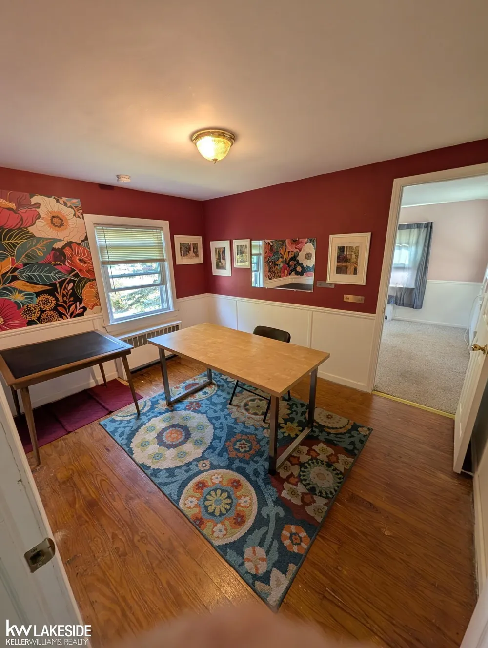 8501 Lake Street Port Austin Village, MI 48467