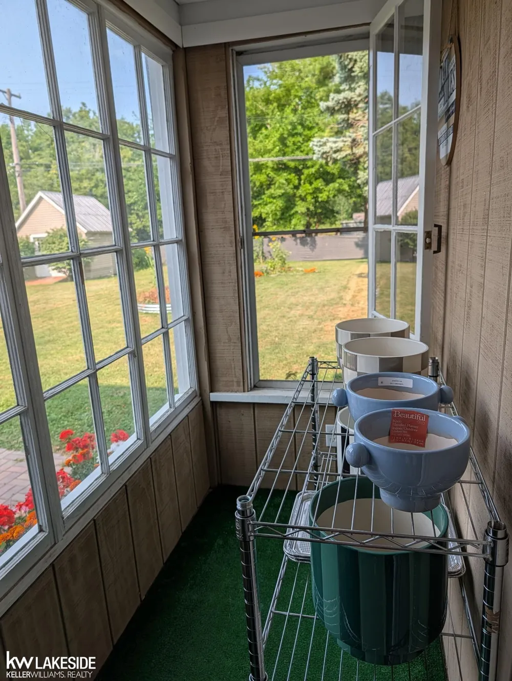 8501 Lake Street Port Austin Village, MI 48467