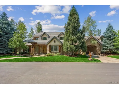 1 Gooseberry Lane