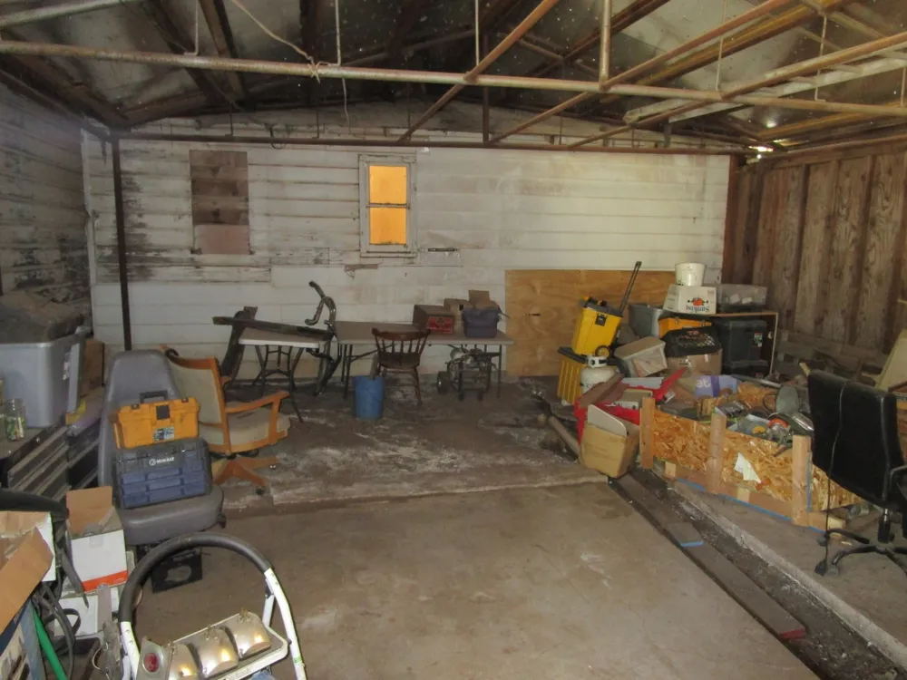 109 E 14th Street Quanah, TX 79252