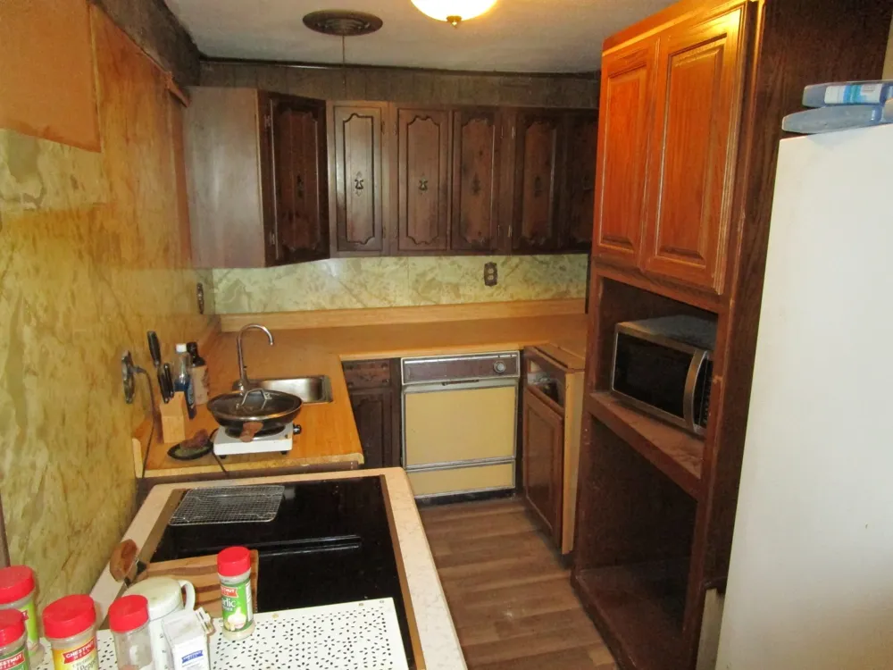 109 E 14th Street Quanah, TX 79252