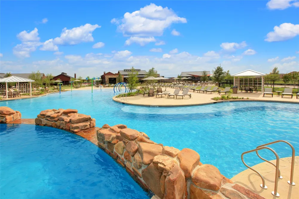 3901 Buffalo Grass Trail Crandall, TX 75114
