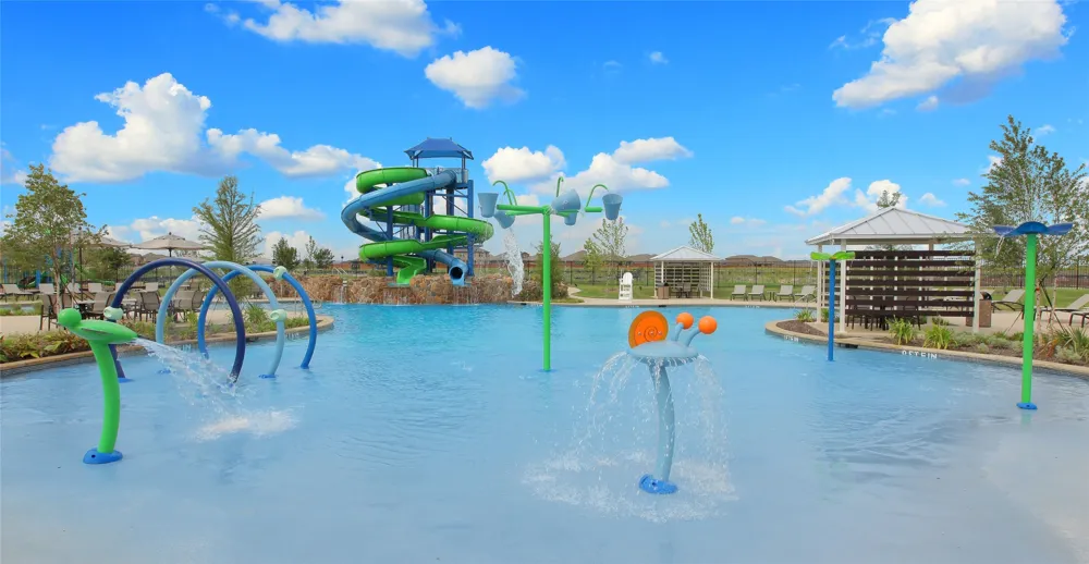 3901 Buffalo Grass Trail Crandall, TX 75114