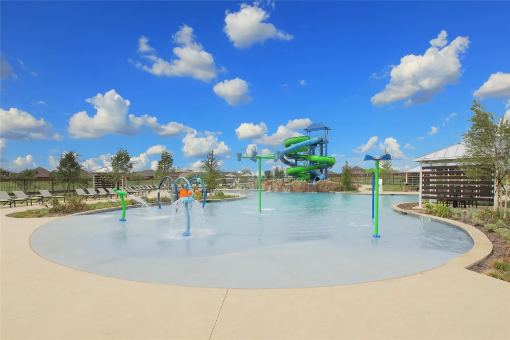 3901 Buffalo Grass Trail Crandall, TX 75114